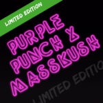 Purple Punch x MassKush