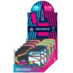 Encendedor Zengaz