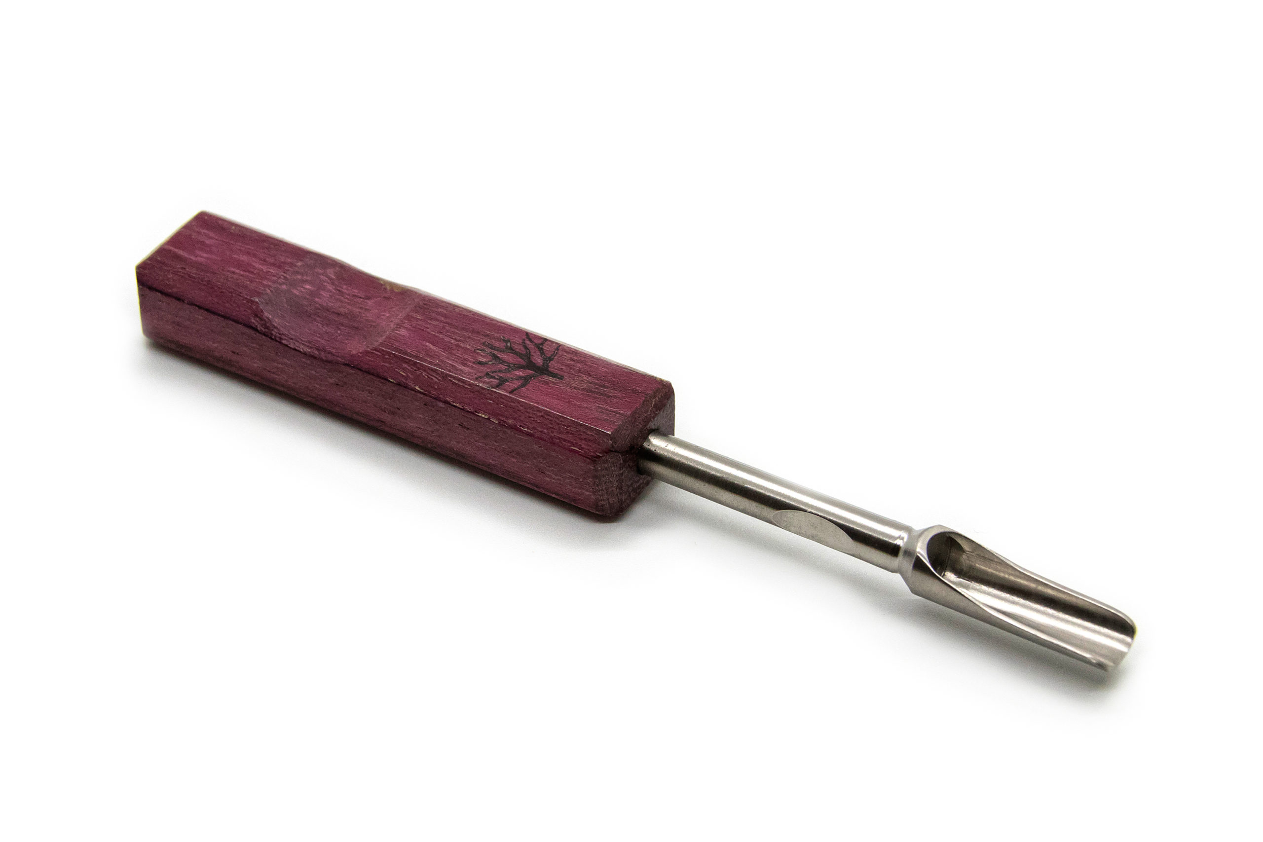 Dabber Mystic Timber Scoop-Pocket - Imagen 5