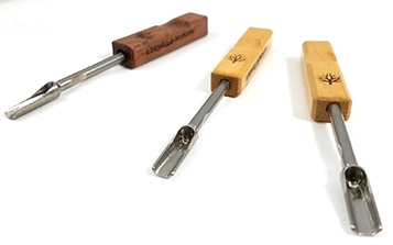 Dabber Mystic Timber Scoop-Pocket - Imagen 9