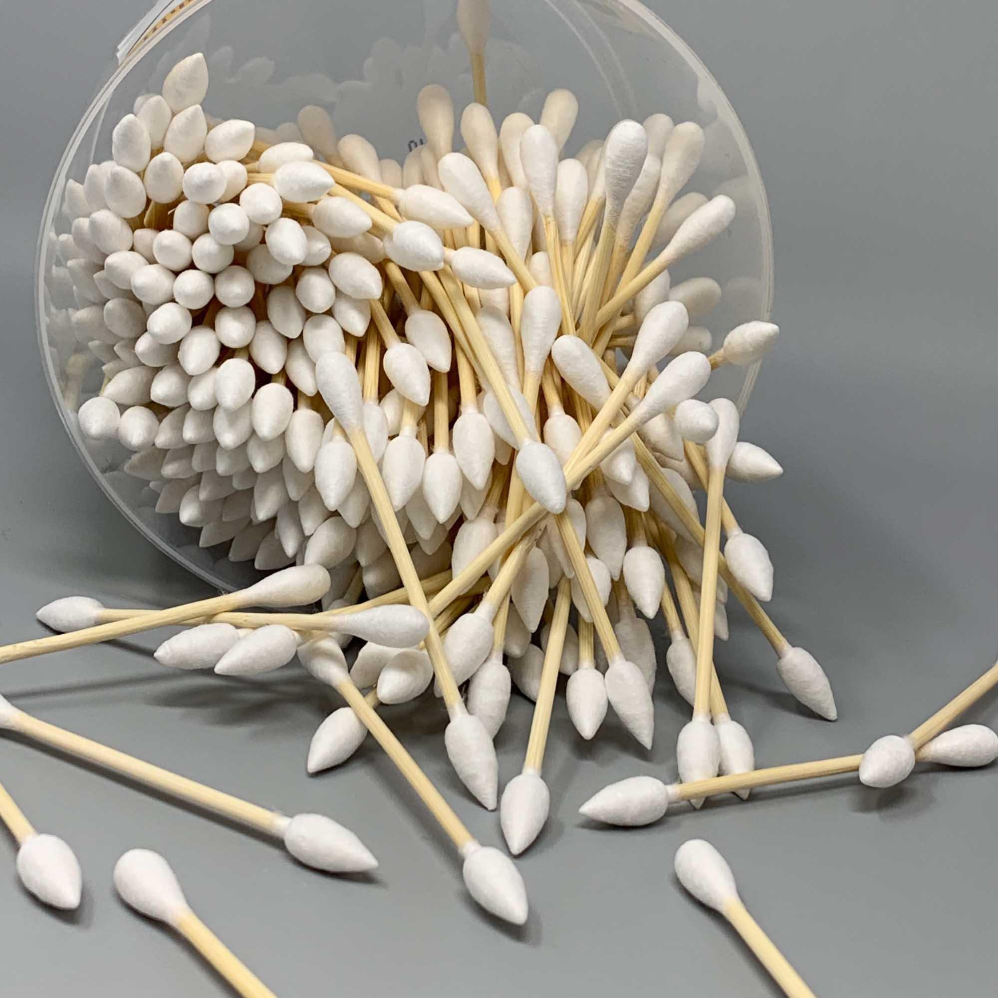 Cotonitos Banger Headz – Bambú y Algodón Orgánico - Imagen 3