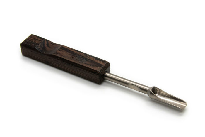 Dabber Mystic Timber Scoop-Pocket - Imagen 3