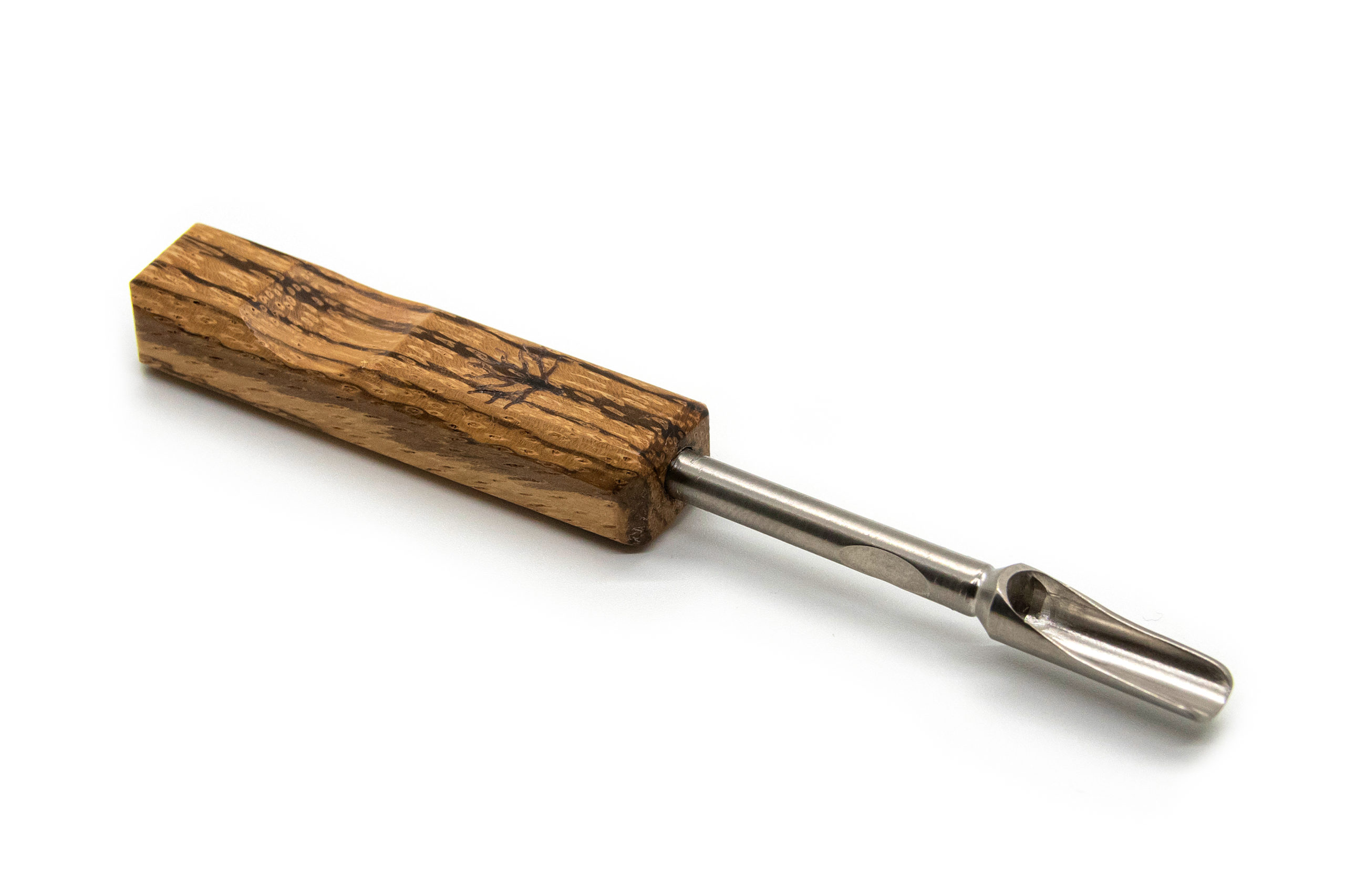 Dabber Mystic Timber Scoop-Pocket