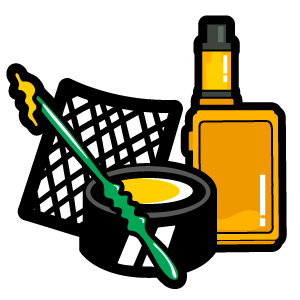 Insumos para elaboración