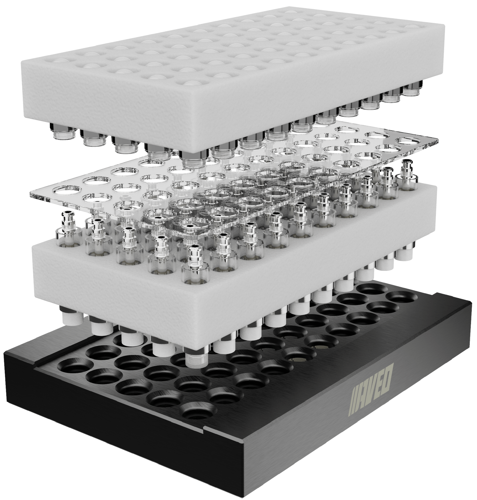 Cartridge AVEO 500ml - Imagen 4