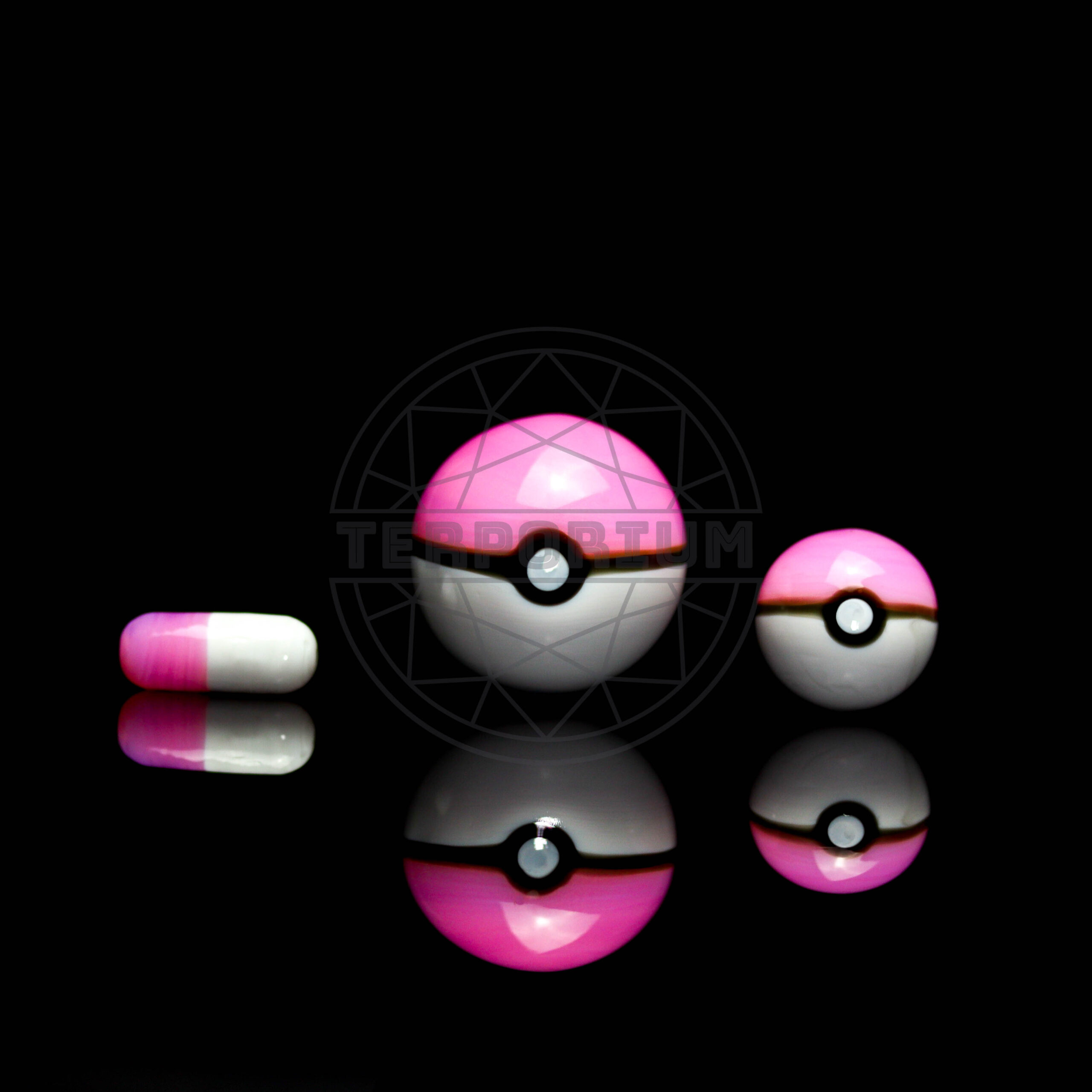 Set Pokemon Terp slurper de Terporium