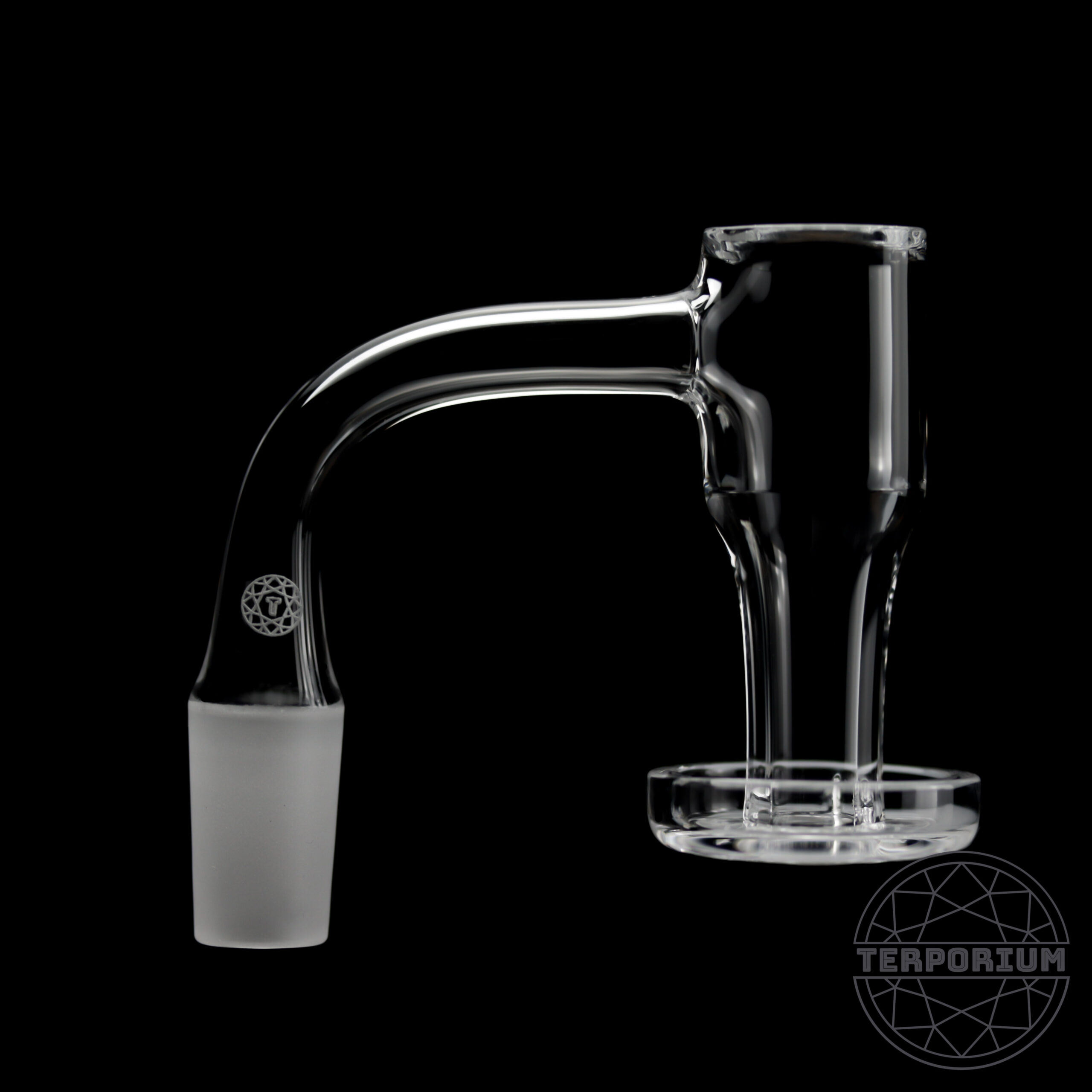 Banger Seamless Slurper 14mm/45º - Terporium