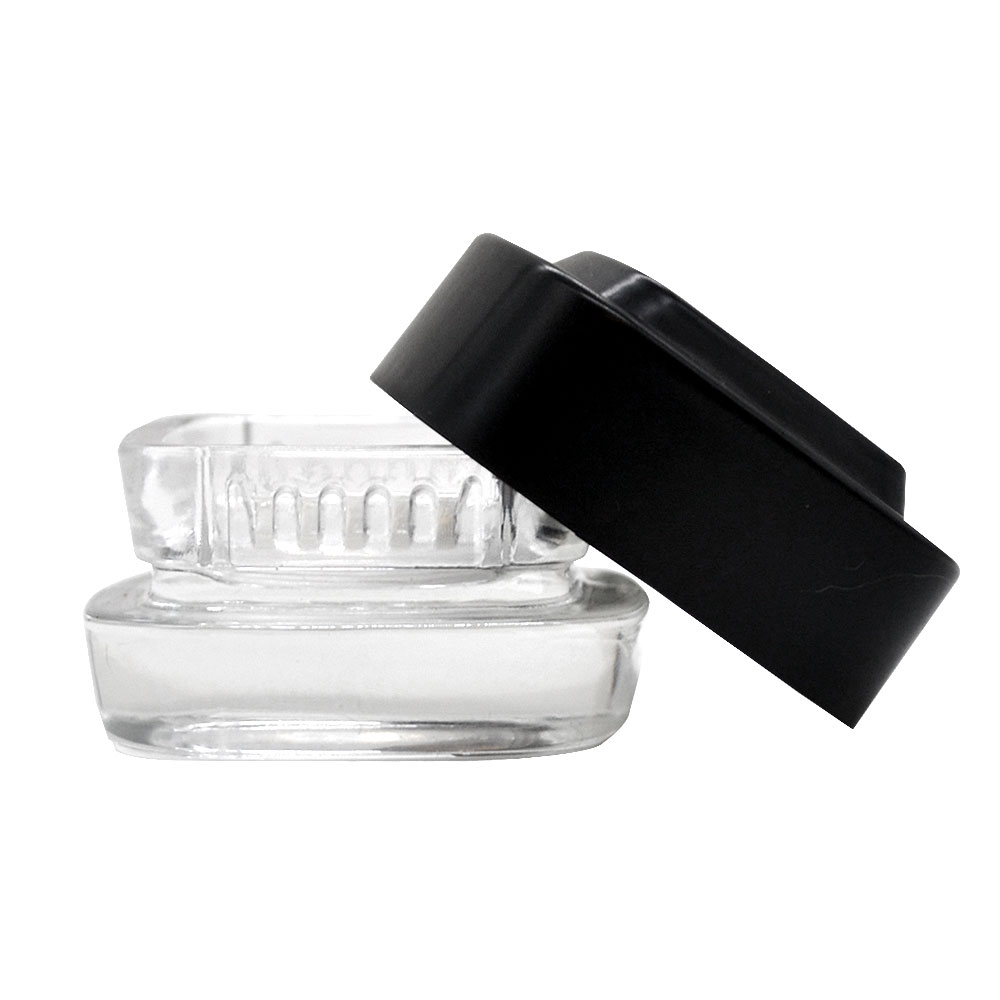 Contenedor para concentrados 5mL Bonglab