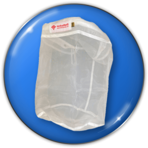 Bolsa lavadora 8 litros medicalNetS