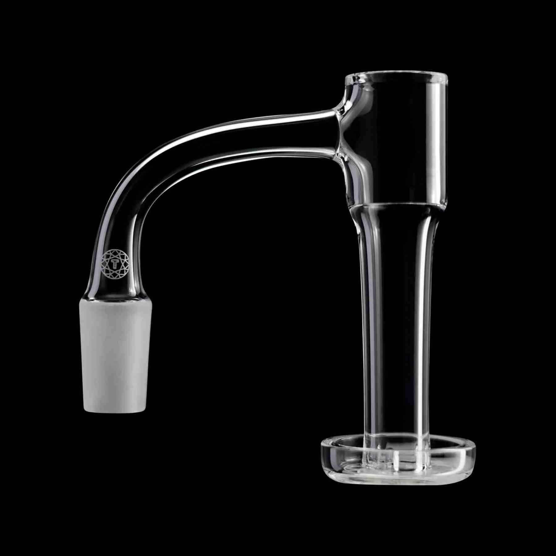 Banger XXL Seamless Terp Slurper 10mm/90° – Terporium